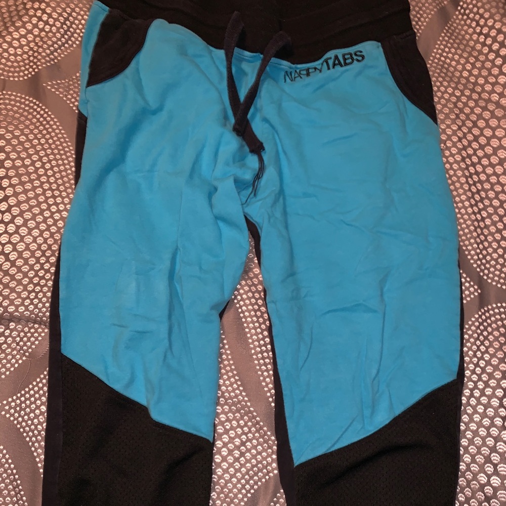 Nappytabs Joggers